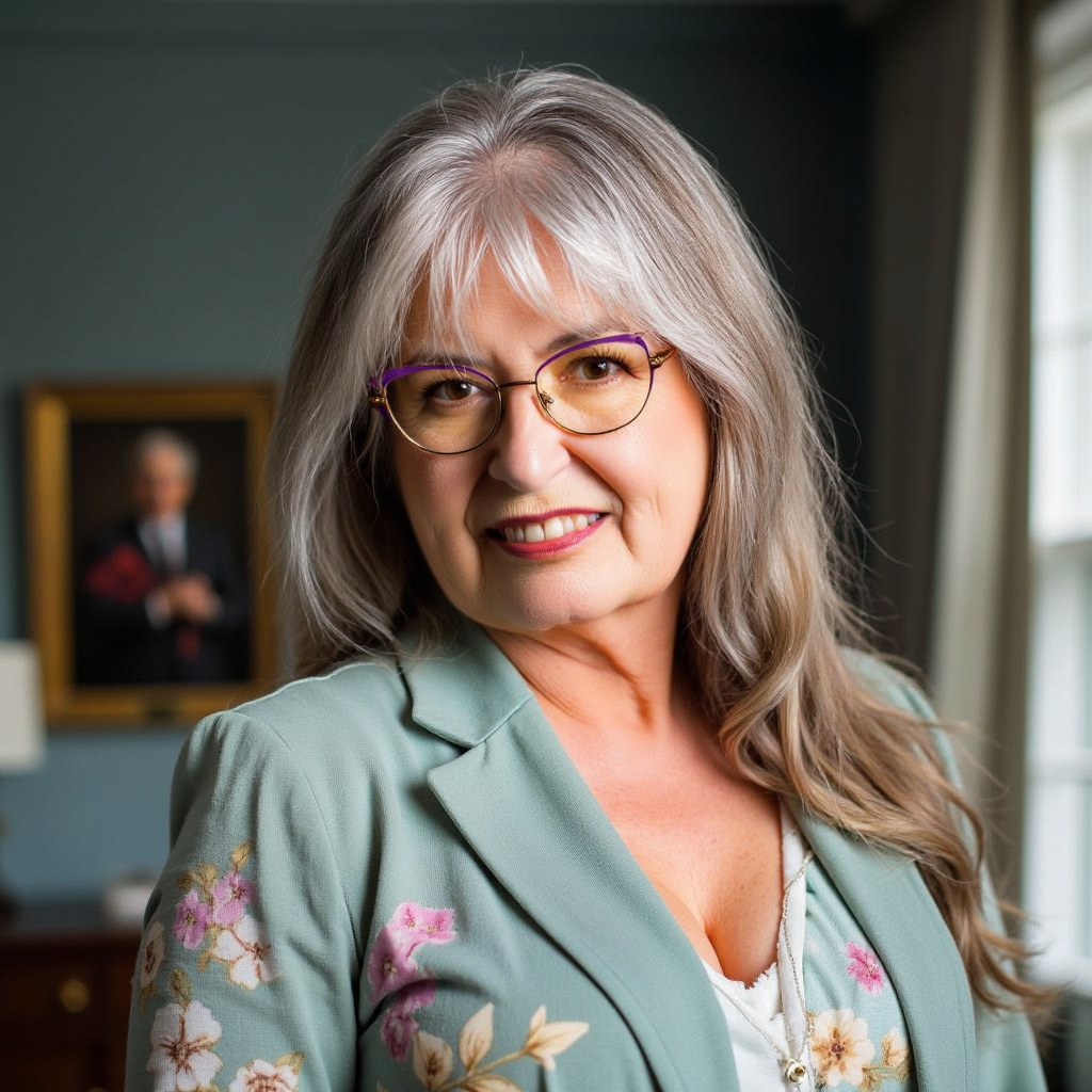 author photo